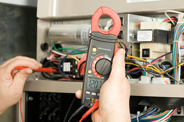 Best Electrical Troubleshooting and Repair  in Frent Hills, MO