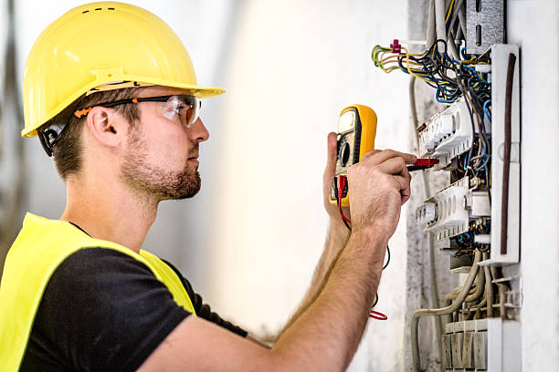 Emergency Electrical Repair Services in Fremont Hills, MO